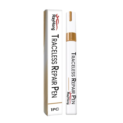 rayhong car touch-up pen, Avtomobil boya qələmləri - golden