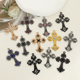 吊坠;饰品配件;项链