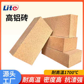 利特厂家直销耐火砖 专用粘土标砖工业窑炉锅炉用耐火粘土砖现货