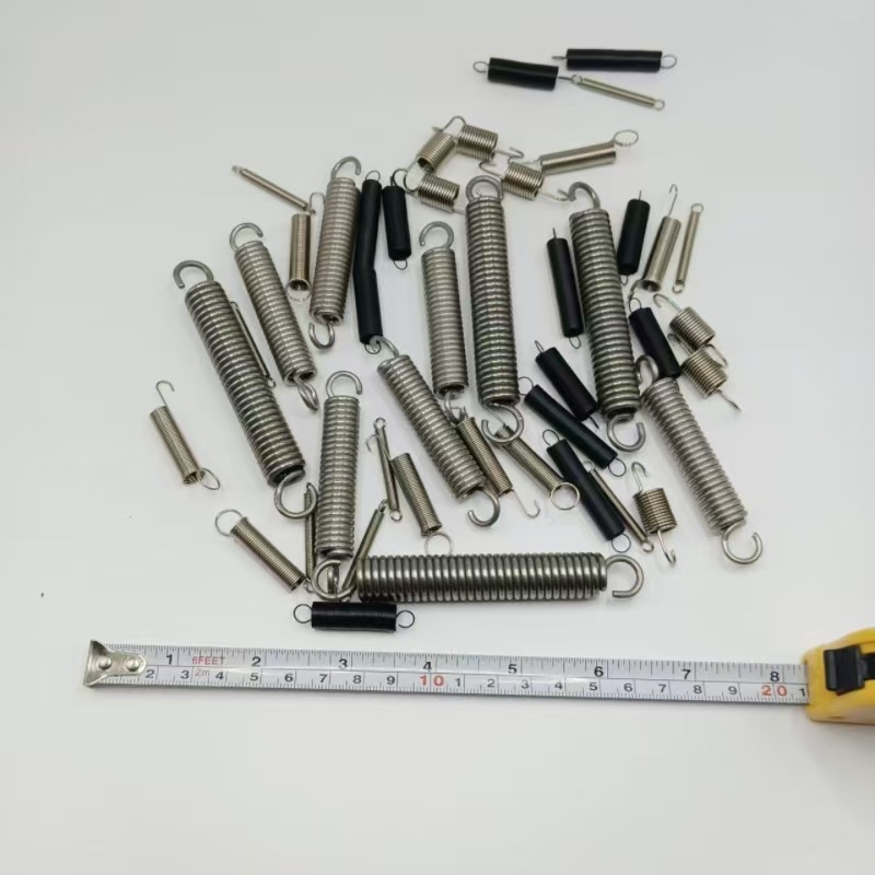 大拉伸弹簧、拉簧、非标拉簧、拉簧、小拉簧现货