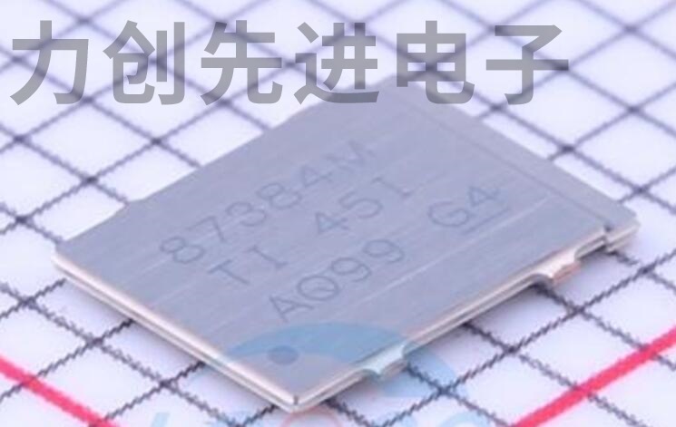 CSD87384MT 封装 PTAB-5 MOS场效应管