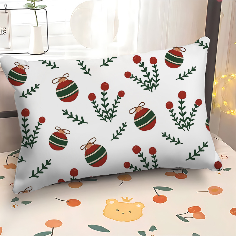 크리스마스 요소 직사각형 17