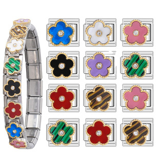 �羳ģ�KCharms����DIY�朂����Ʒ�r�н�ָ�_朾���ģ�K���