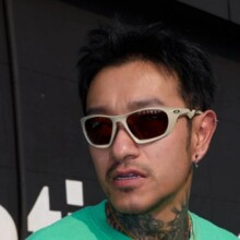 跨境Oakl欧克Lateralis25潮酷轻量化复古户外运动骑行太阳镜男女