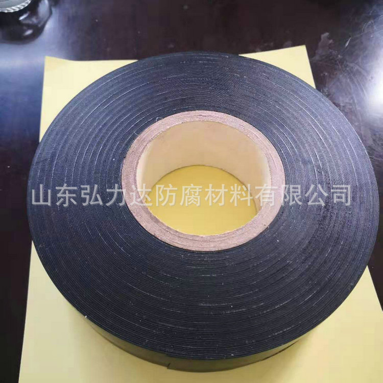 大量供应聚乙烯胶粘带密封效果好不脱胶