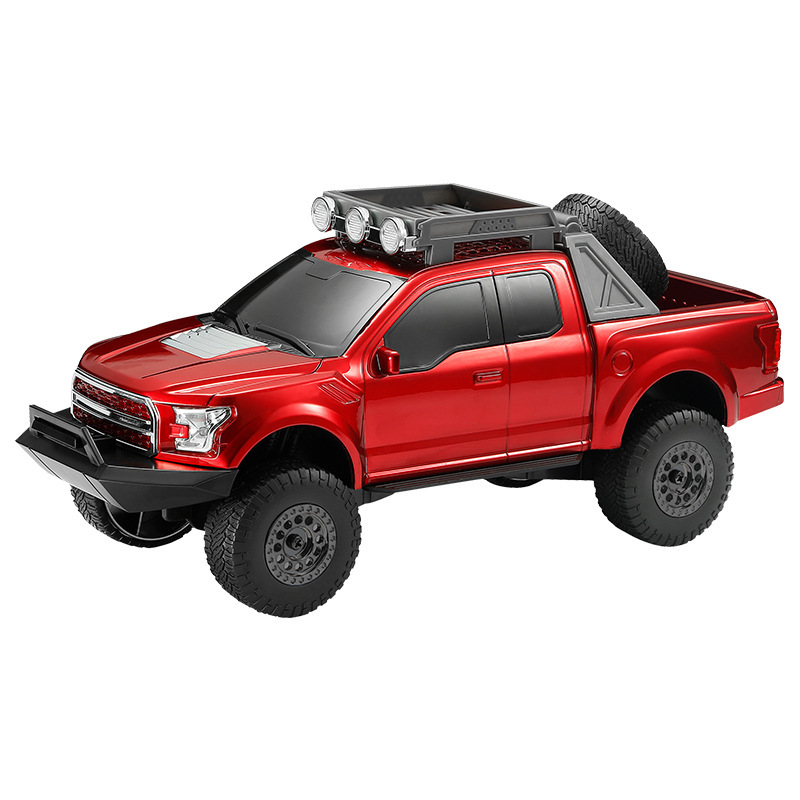 Audio inalámbrico Bluetooth Ford Raptor modelo de coche portátil llamada USB carga canción subwoofer caja en stock 589