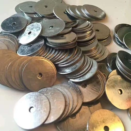 垫圈;铁钉;通用五金配件