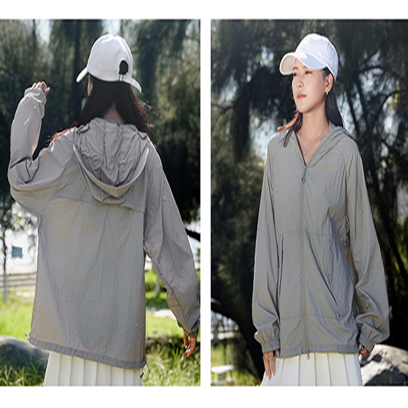 업그레이드된 자외선 차단제 3.0 [라이트그레이]-917