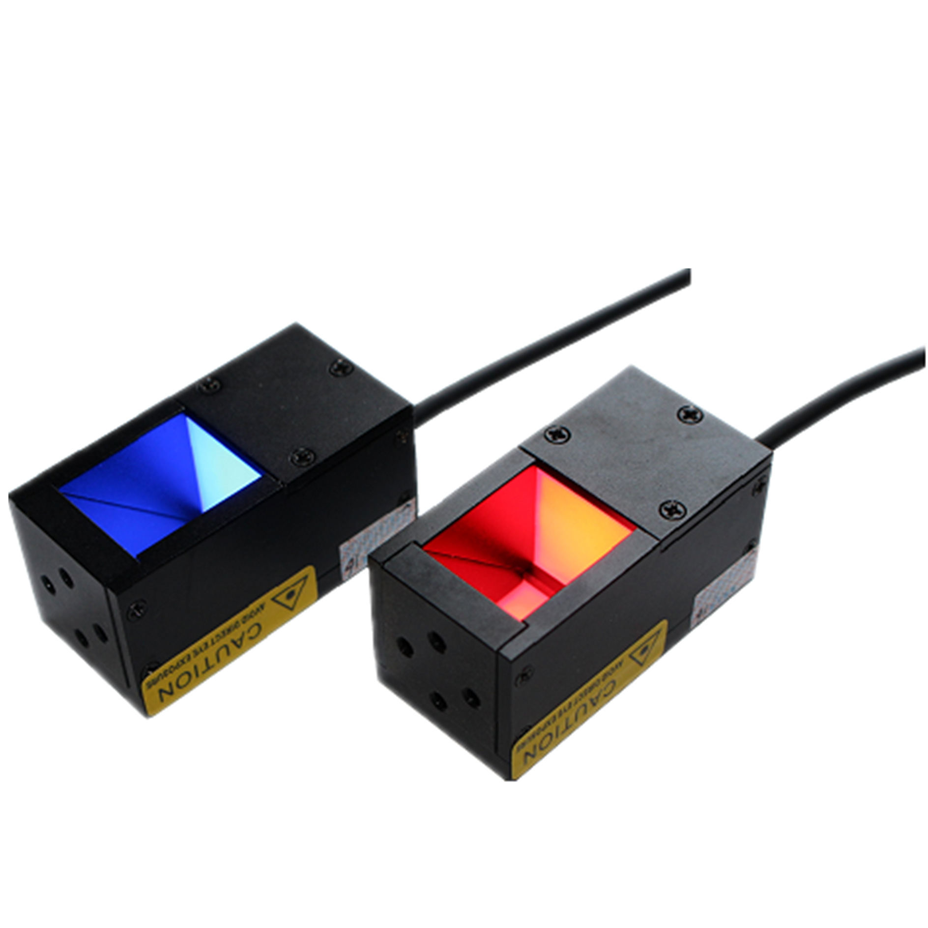 USTMV无影光源视觉标准相机补光自动化设备通用高精度视觉光源