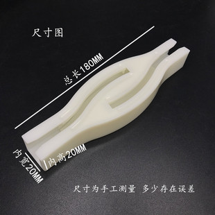 Curtain Track Connector Right Angle Connector Cross Connector Monorail Plastic Connector Accessories Accessories Wholesale