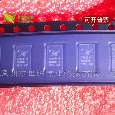 SKY74117-13 SKY77506-13A SKY77772-11 SL28648BLCT SLB9 665VQ