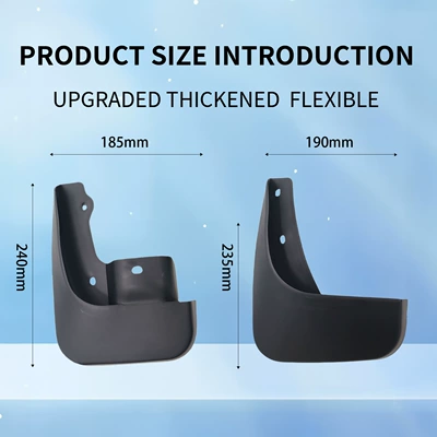 Fenders, Cross-Border Dropshipping – Mudguard