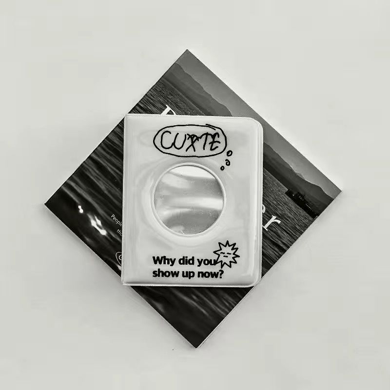 영어 사진 앨범