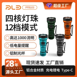 手电筒;头灯头戴电筒;提灯