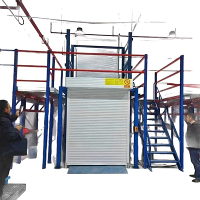 3-ton factory lift, Avtomobil fırlanan platformaları - zhht-04-advance-payment