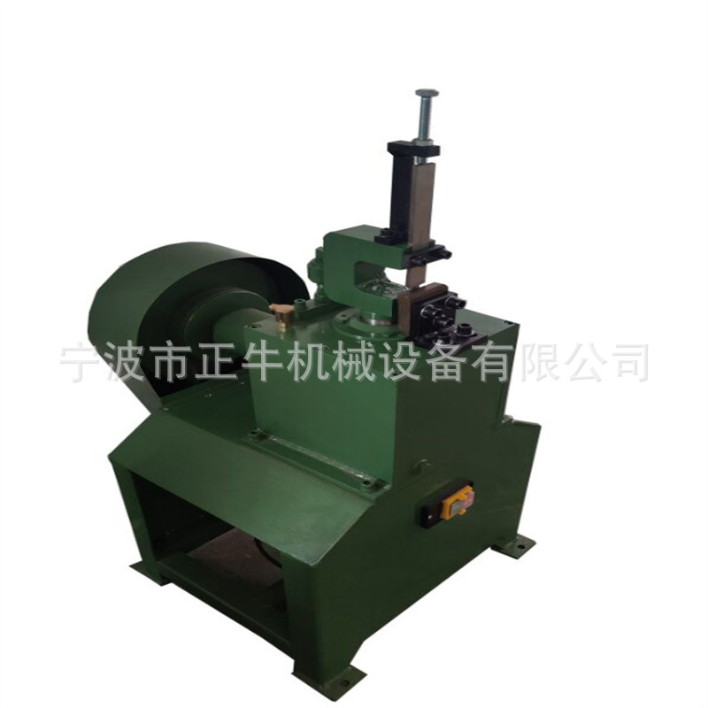 不锈钢线烤网置物篮自动快速切边机 洗碗机网框线头修边机