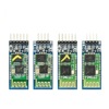 HC-05/HC-06 Bluetooth module Wireless Bluetooth serial port transparent communication with foot expansion board owner