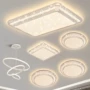 大气大厅卧室简约客厅灯
