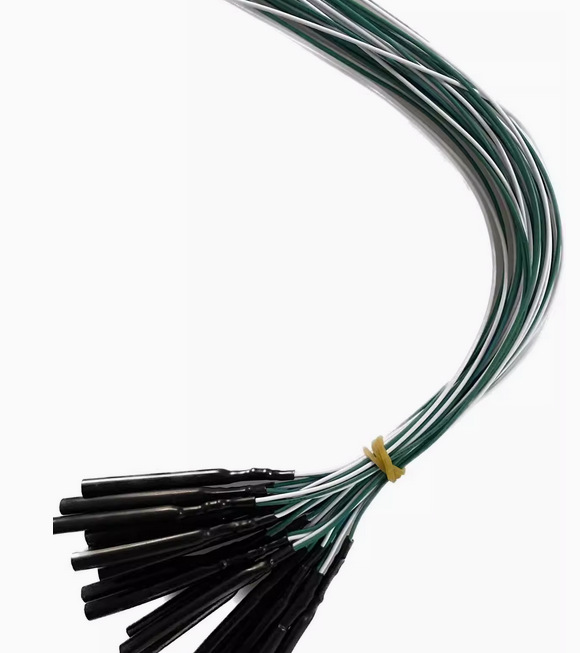 Fuente de luz de fibra óptica, fuente de luz de guía de luz, fibra óptica de guía de luz de automóvil, luz ambiental colorida, LED 12v, luz de luz pequeña de fibra óptica