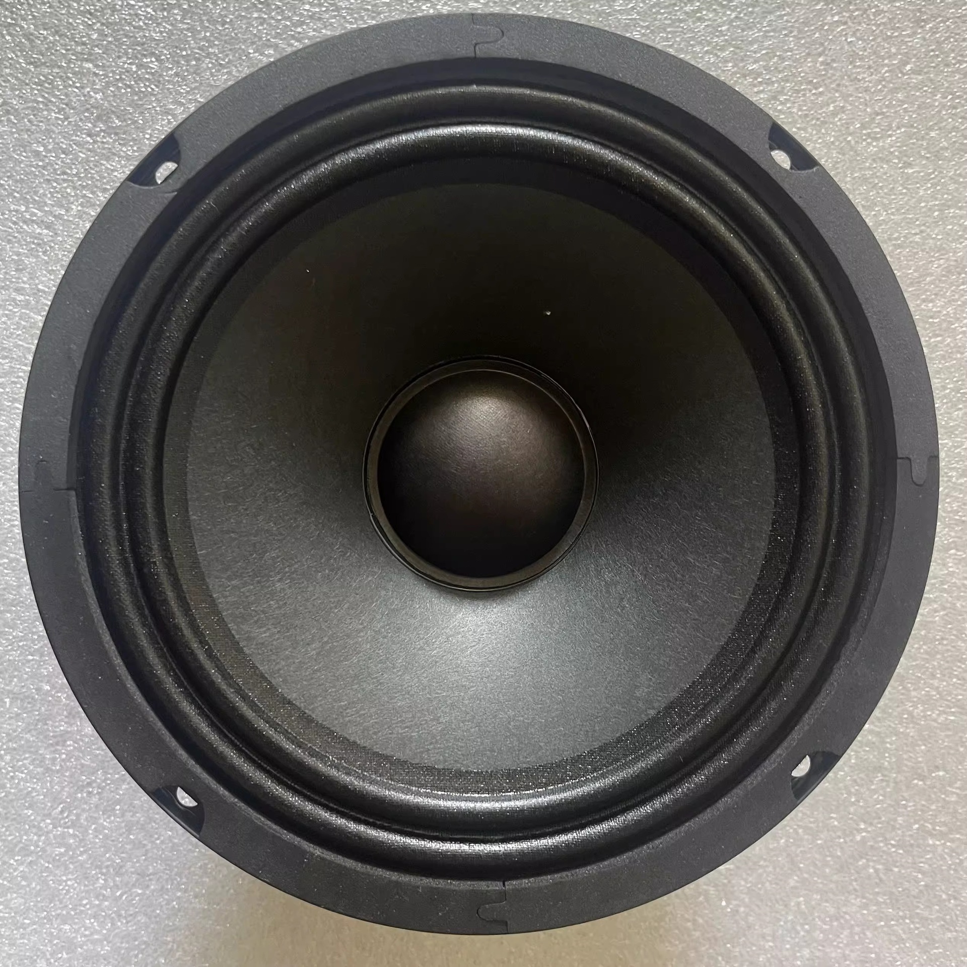 American 6.5inch Full-Range Speaker Wool Paper Cone Neodymium Magnet Hifi Fever Outdoor Singing Speaker Sweet and Balanced