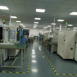 SMT贴片;插件加工;PCB电路板