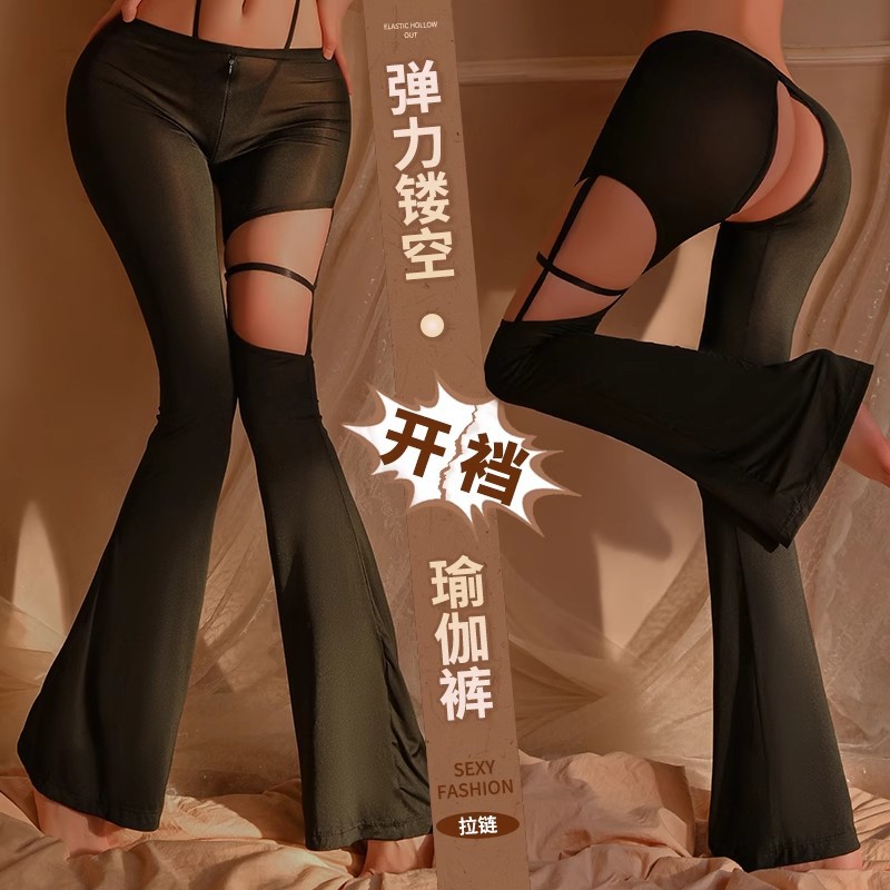 싱글피스 - 요가팬츠