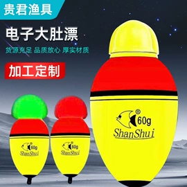 其他垂钓用品;鱼饵;鱼钩