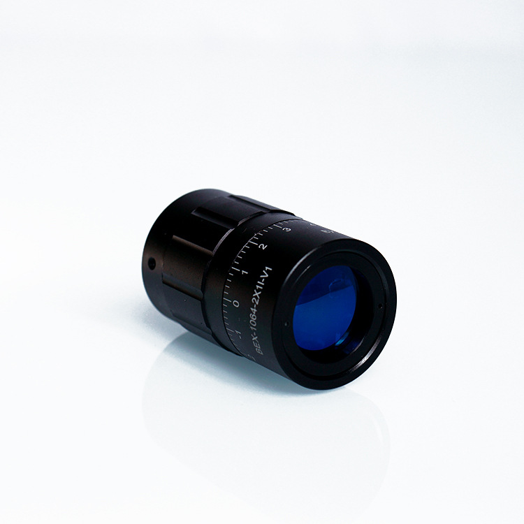 Fixed Magnification Expander 9