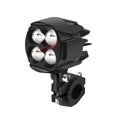 Lens Strong Light Paving External | Motorcycle headlights, headlights