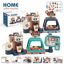 餐厨具玩具;过家家玩具;饰品玩具