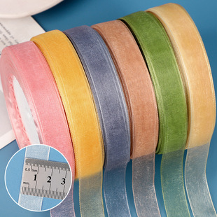 1.5CM�r�����bѩ�����ֹ�DIY��ɫ�z����c�bYƷ���b͸���ʎ�