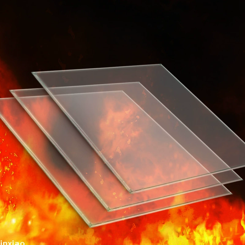 3 часа противопожарное стекло класса B Cs калийное противопожарное стекло перегородка из высокоборосиликатного противопожарного стекла прямые продажи с фабрики оптом
