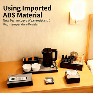 ABS Hotel Room Sets | Factory Wholesale | Custom Logo