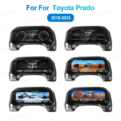 Instrument, automobile instrument