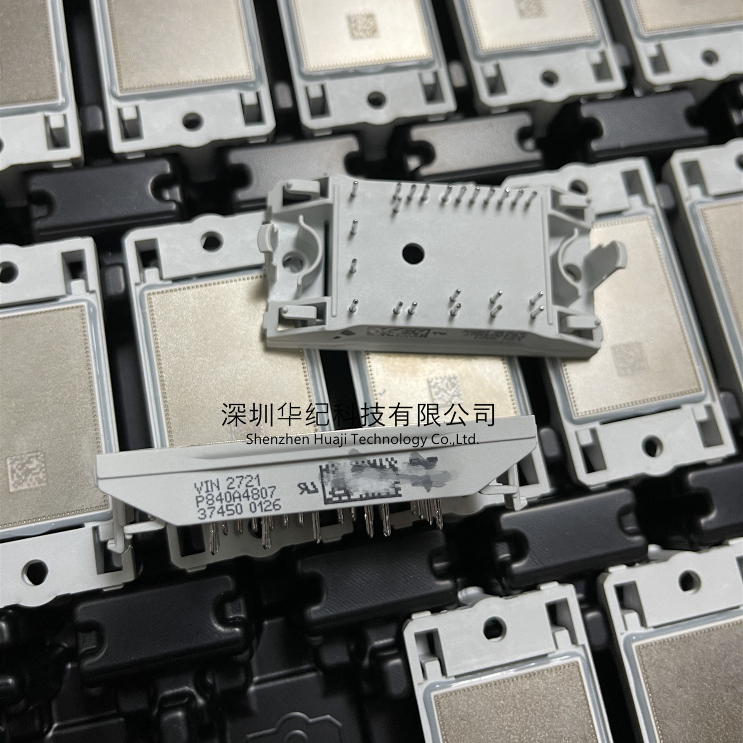 P840A4807 IGBT功率模块