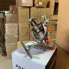 Fishing reel spinning wheel GS1000-7000 metal head fishing reel fishing reel fishing reel fishing reel throwing sea rod