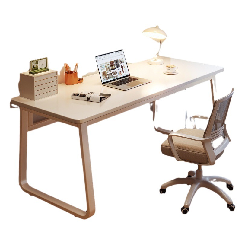 Escritorio estudiante hogar estudio escritorio Escritorio de escritorio de la computadora simple escritorio apartamento pequeño escritorio simple mesa