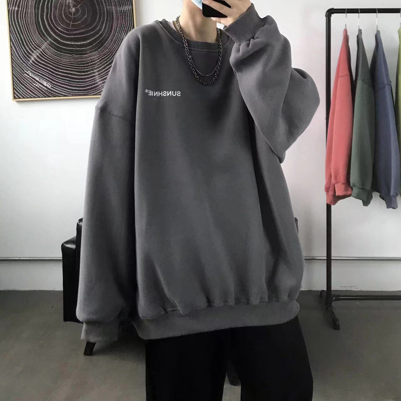 W244 다크 그레이