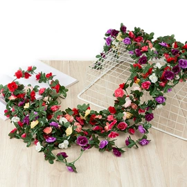 仿真花;仿真绿植;仿真盆栽