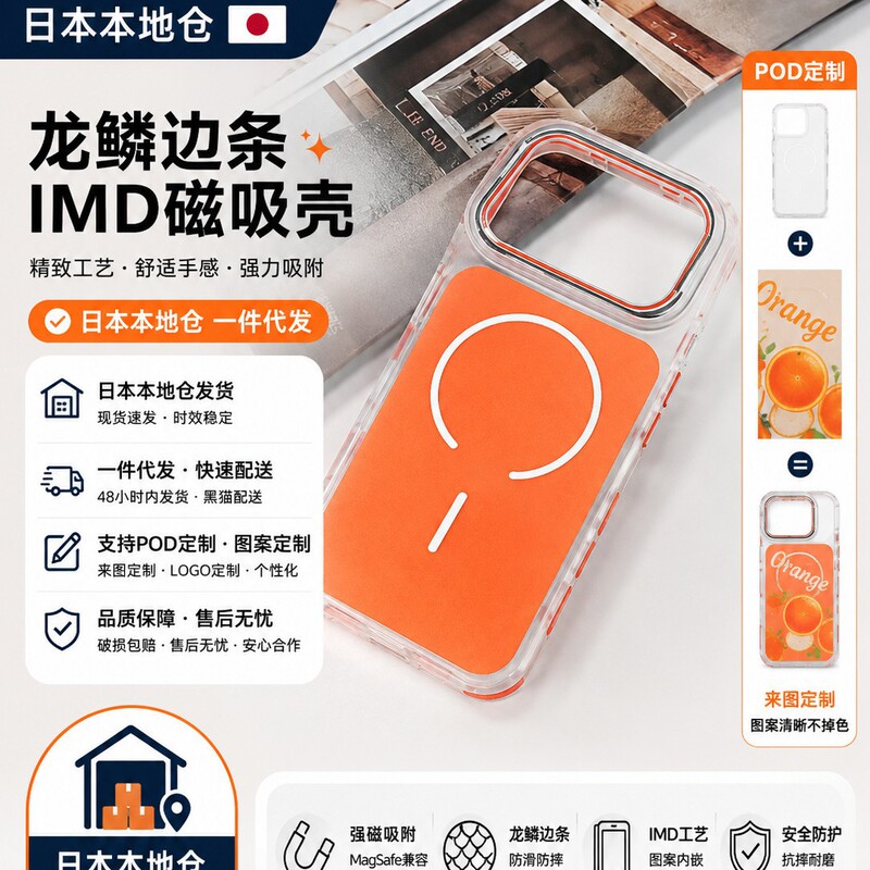 Shein Japan Site Mobile Phone Case Dropshipping, Shipment from Local Warehouse in Japan, Pod Model, Fast Delivery Shein Japan Site Mobile Phone Case Dropshipping, Shipment from Local Warehouse in Japan, Pod Model, Fast Delivery