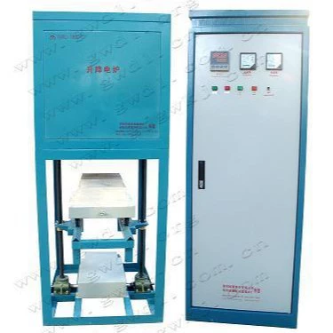 Высокотемпературное лабораторное оборудование, подъемная печь, многоточечная печь с контролем температуры, резистивная печь, муфельная печь, винтовая подъемная электрическая печь, кварцевая керамика