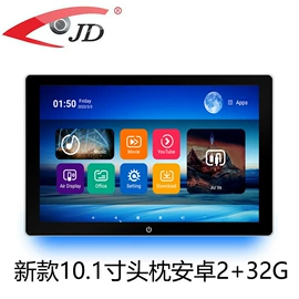 车载显示器;行车记录仪;其他汽车影音