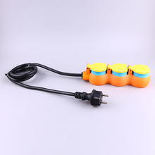 H07RN-F 3*1.5mm IP44��ˮ���^ �Wʽ��ˮ���� �W�޹��I�÷�ˮ�Ų�