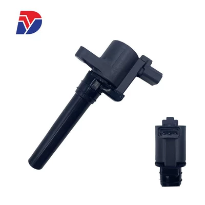 Suitable for Aston Martin Car Ignition Coil 4G43-12A366-Aa 8G4312A366Aa