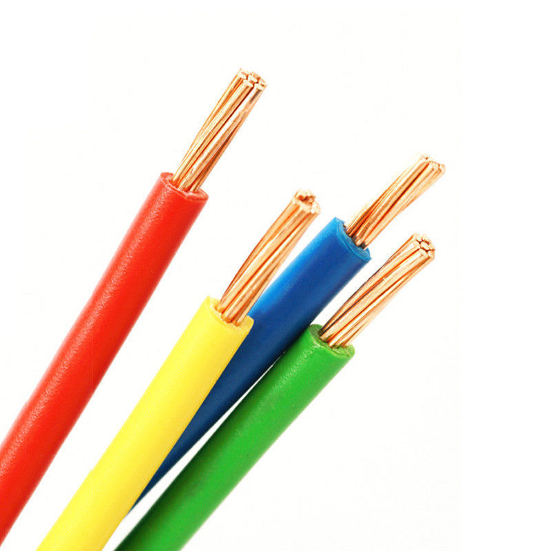 UL1015 cable electrónico certificado estándar americano alambre estañado cobre electrodomésticos cables internos motor arnés de cableado AWG