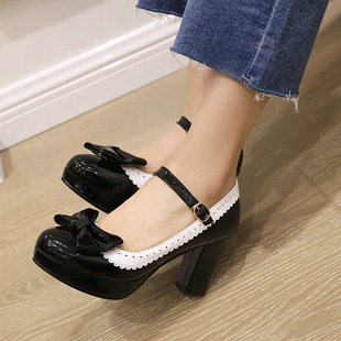 ��ϵ���������Y�߸�Ь�A�^�ָ�lolitaЬ�ٽz��߅������ŮЬ�ӆ�Ь