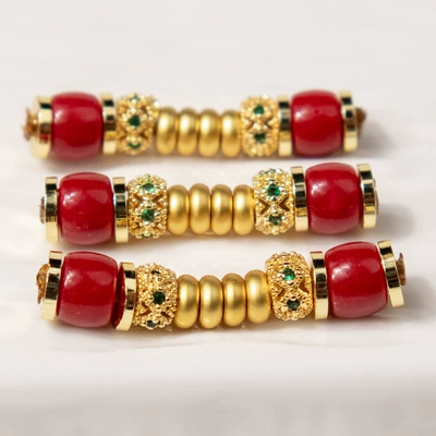 beads handheld beads loose beads – Zərgərlik ara hissələri