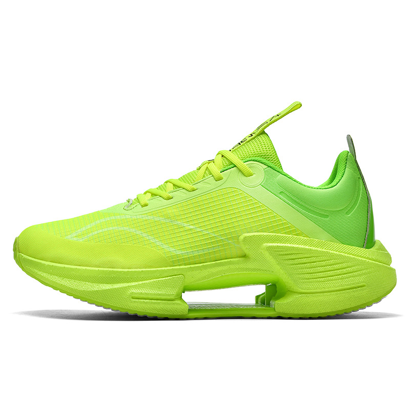 Jue Ying 3 Fruit Green