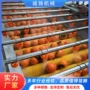 去毛平行风干自动清洗机
