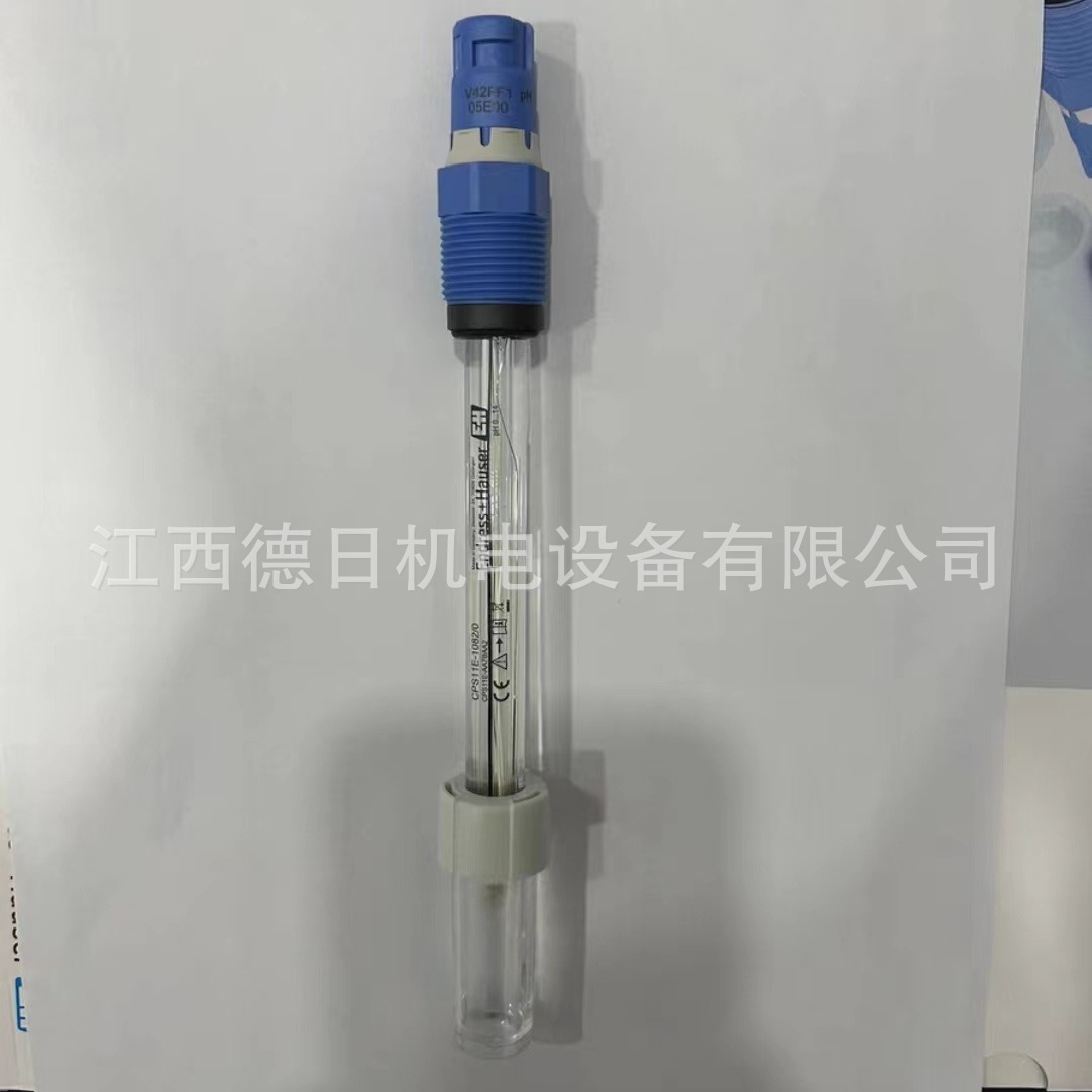 全新E+H恩德斯豪斯CPS11E-AA7BAA2 数字电极 现货实拍议价销售